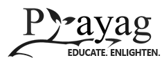 Prayag logo